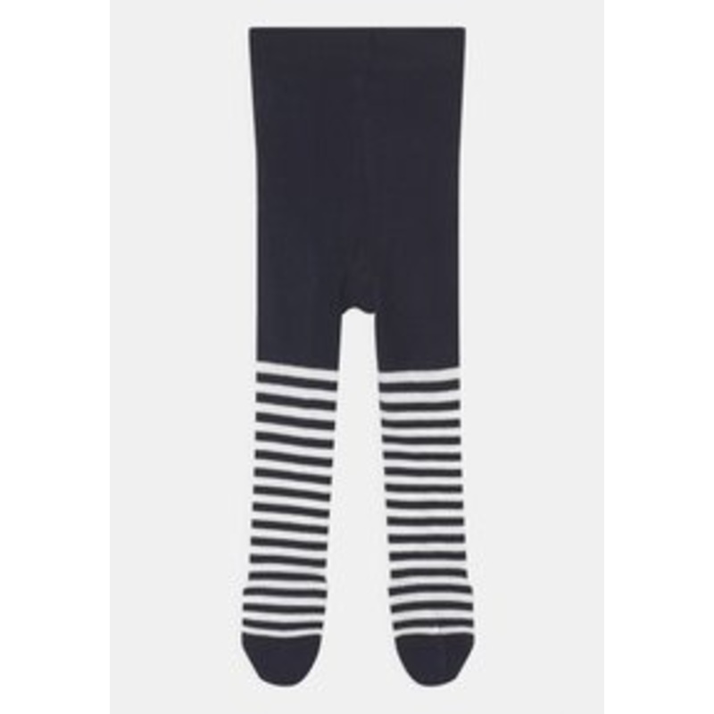 FALKE Baby Stripe – Strumpfhose – marine/dunkelblau