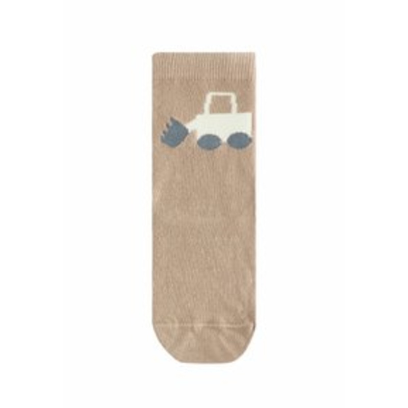 Next 7 PACK  – Socken – neutral transport/beige