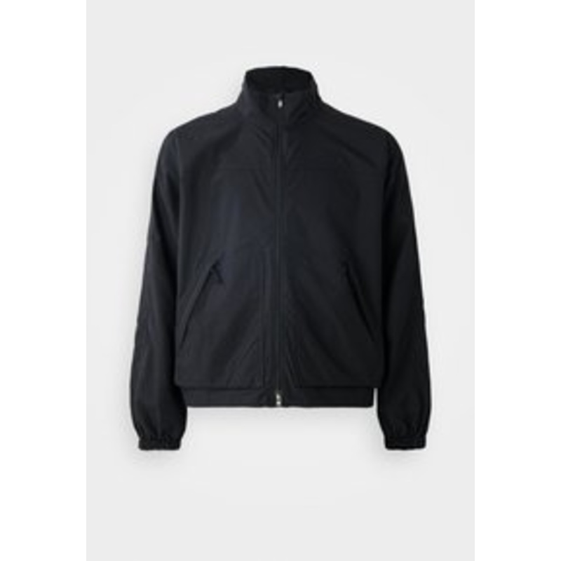 The North Face JACKET – Windbreaker – black/schwarz