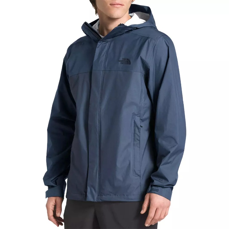 The North Face Men’s Venture 2 Rain Jacket