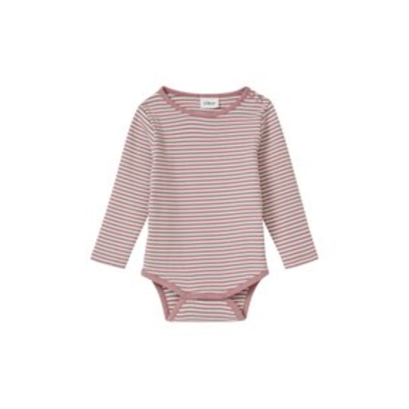 s.Oliver Body – altrosa/rosa