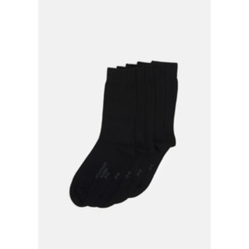 Schiesser STAY FRESH 5 PACK – Socken – black/mehrfarbig