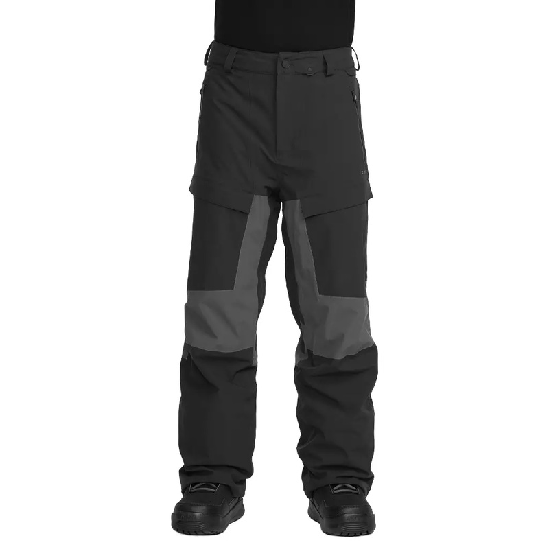 Volcom Men’s Rnge Stretch 30K Men’s Pant