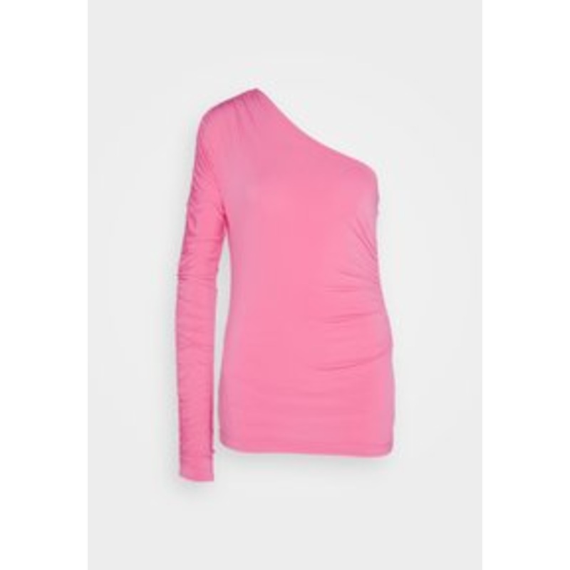 2nd Day ELWYNA DELIGHT – Langarmshirt – coral blush/rosa