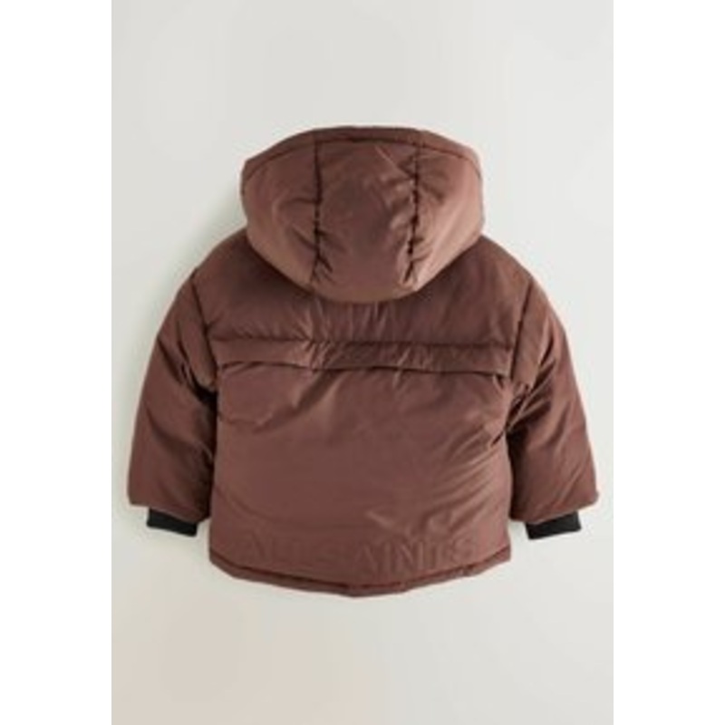 smALLSAINTS REGULAR FIT –  LOGO YOUNGER  – Winterjacke – red/rot