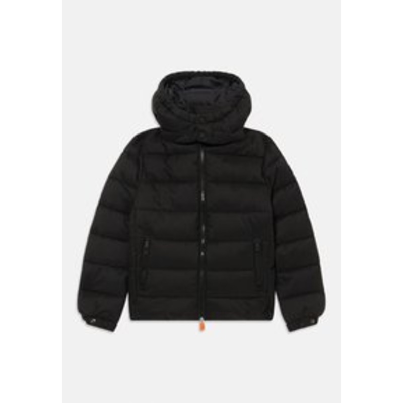 Save the duck CHIP UNISEX – Winterjacke – black/schwarz