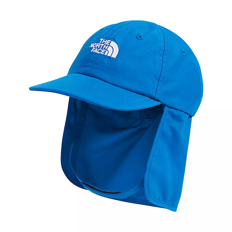 The North Face Baby Class V Sun Buster Hat