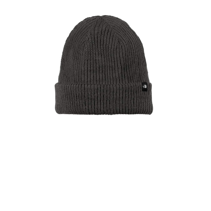 The North Face Circular Rib Beanie NF0A7RGH