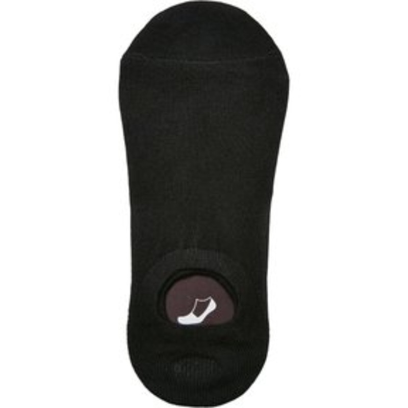 Urban Classics 10 PACK – Socken – black/schwarz