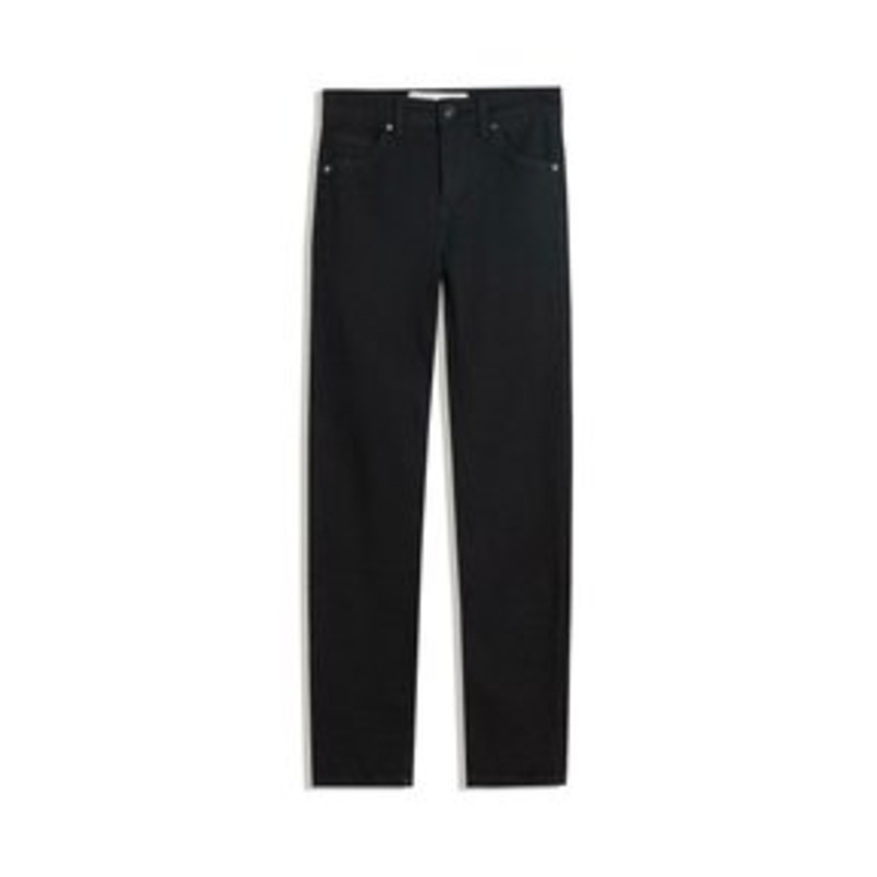 Bershka Jeans Skinny Fit – black/schwarz
