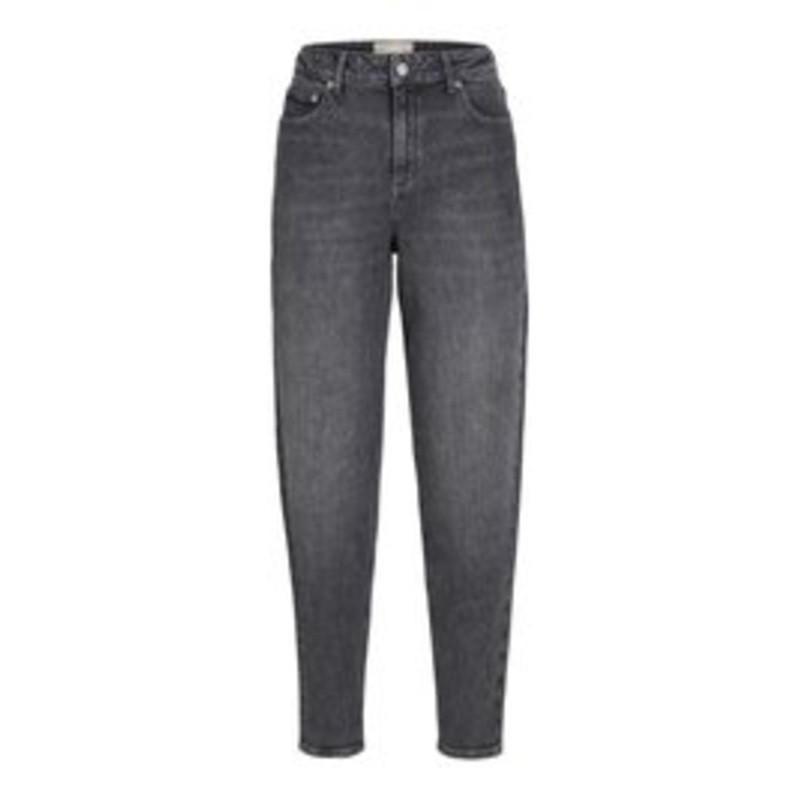 JJXX JXLISBON MOM HIGH WAIST – Mom Jeans – grey denim