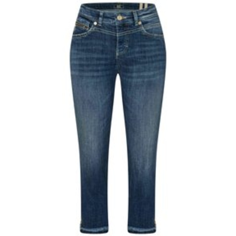 MAC Jeans RICH – Jeans Slim Fit – blue/blau