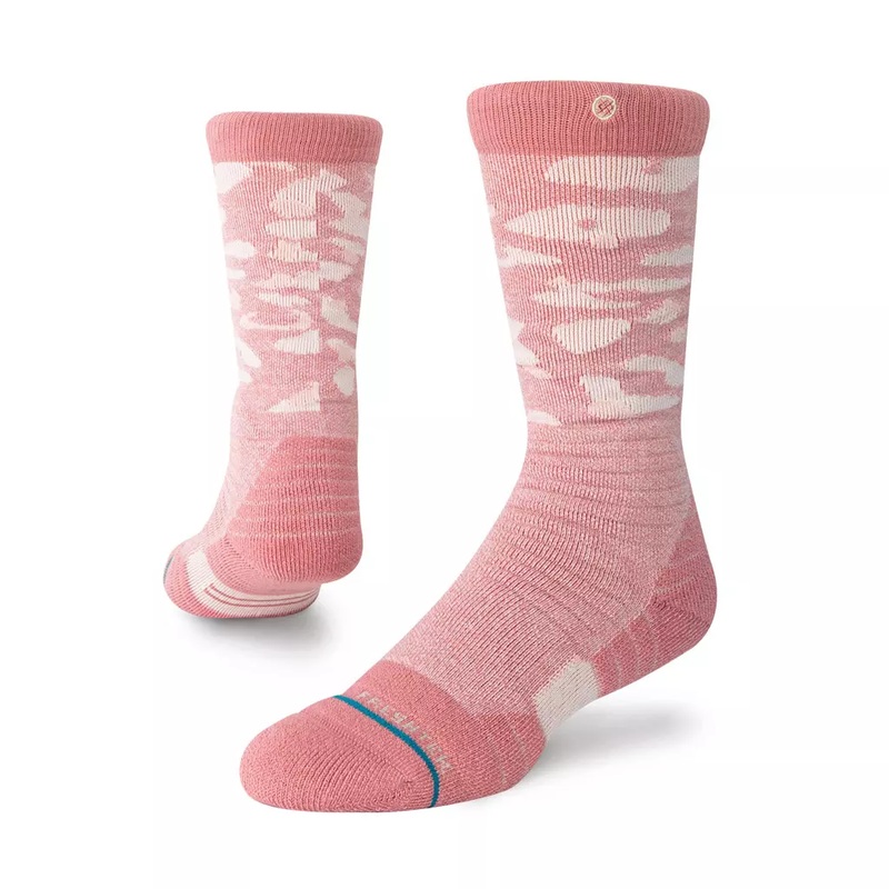 Stance Kid’s Snowed Inn Socks