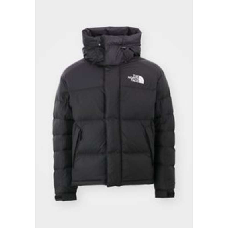 The North Face M HMLYN BALTORO JACKET – Daunenjacke – black/schwarz
