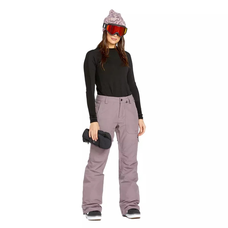 Volcom Women’s Knox Insulated Gore-Tex Pants