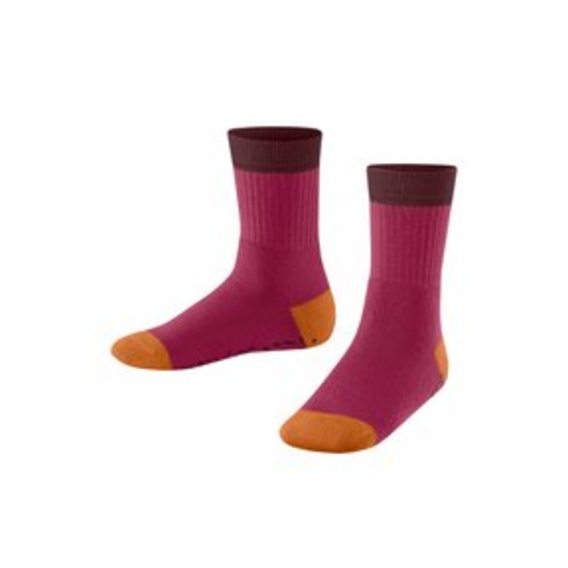 Esprit Cozy Memphis – Socken – pink berry/pink