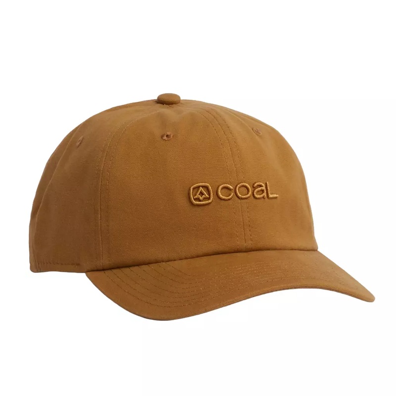Coal Headwear The Encore – Classic 6 Panel Cap