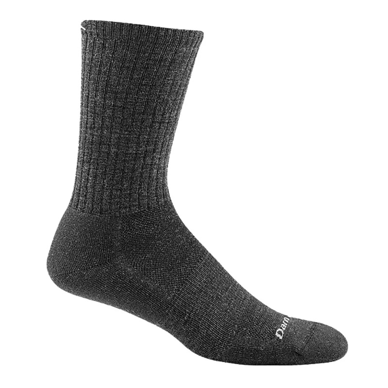 Darn Tough Men’s The Standard Crew Lightweight Lifestyle Sock