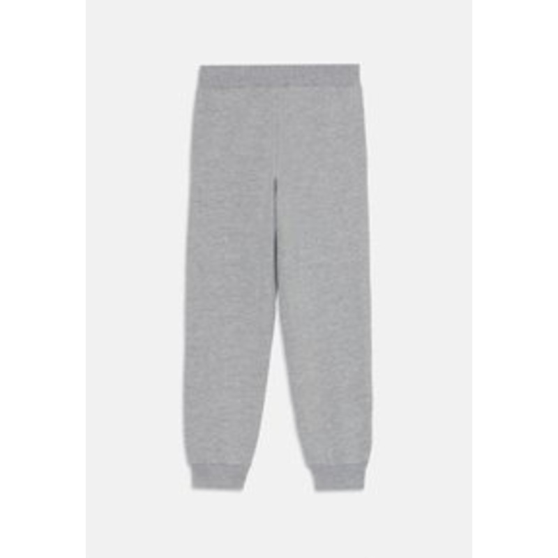 Lindex TROUSERS JOGGING DINO – Jogginghose – grey/grau
