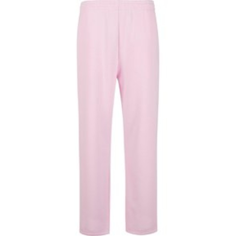 Urban Classics FLUFFY – Jogginghose – softpink/pink
