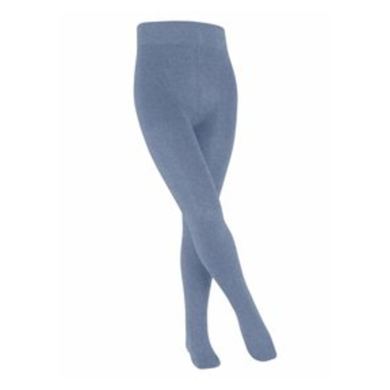 FALKE Family – Strumpfhose – light blue/hellblau