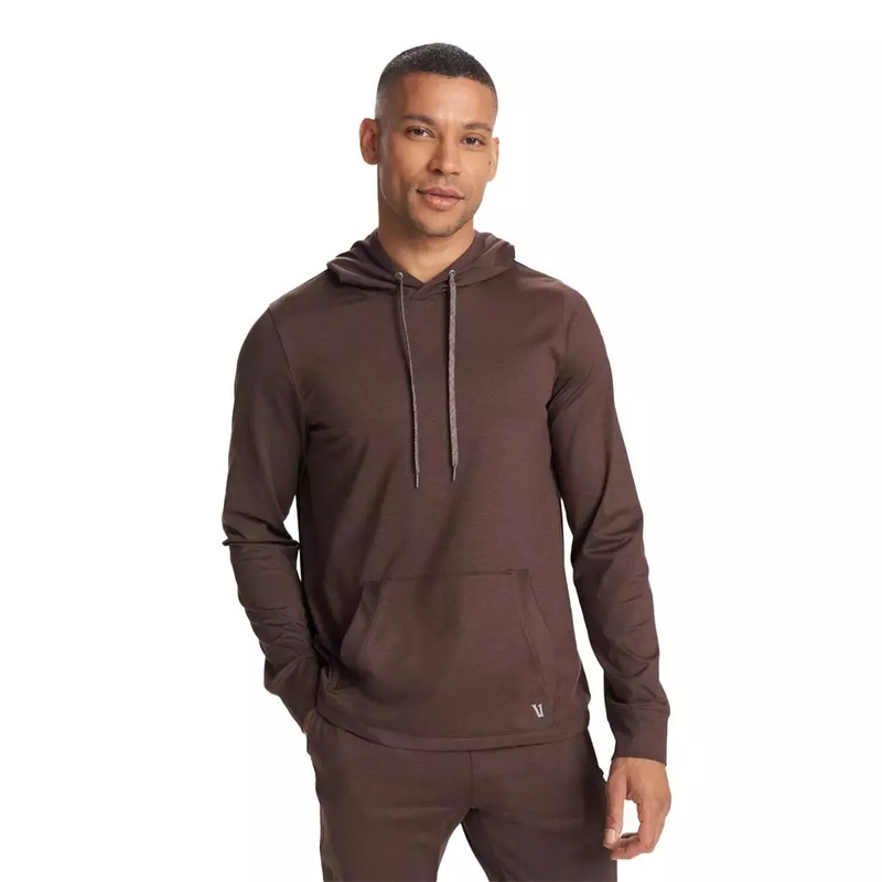 Vuori Men’s Sunday Element Hoodie