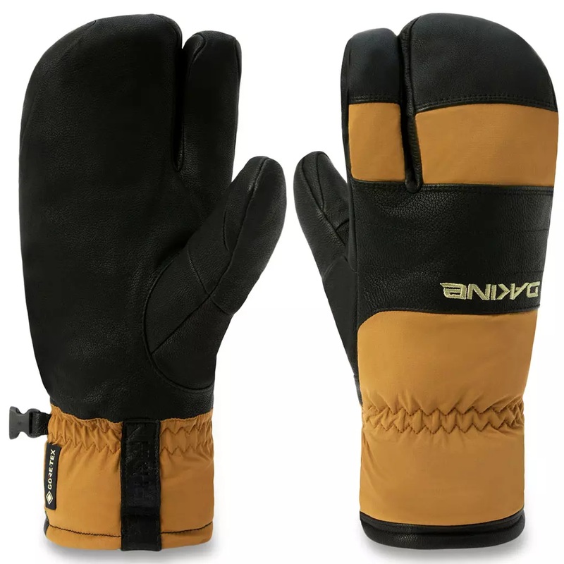 Dakine Men’s Baron Gore-tex Trigger Mitt