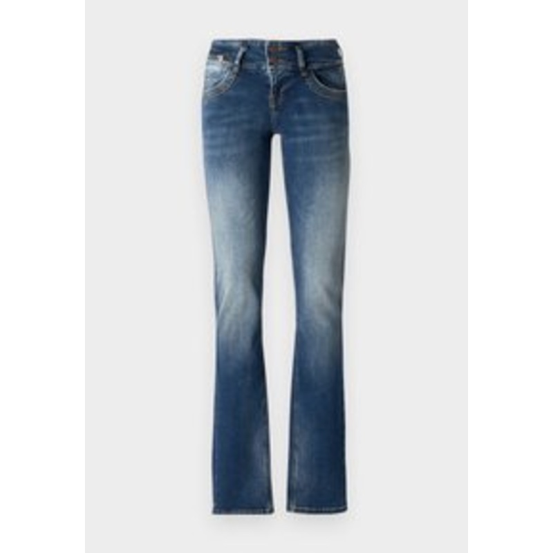 LTB JONQUIL – Jeans Straight Leg – noa wash/dark-blue denim