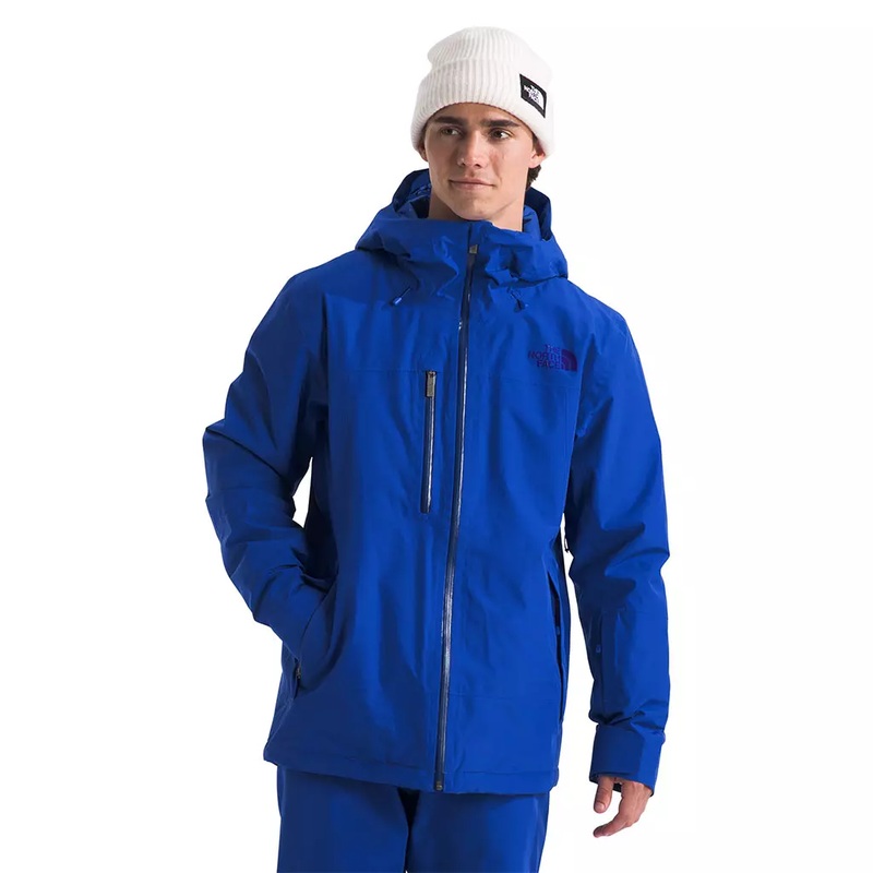 The North Face Men’s Descendit Jacket