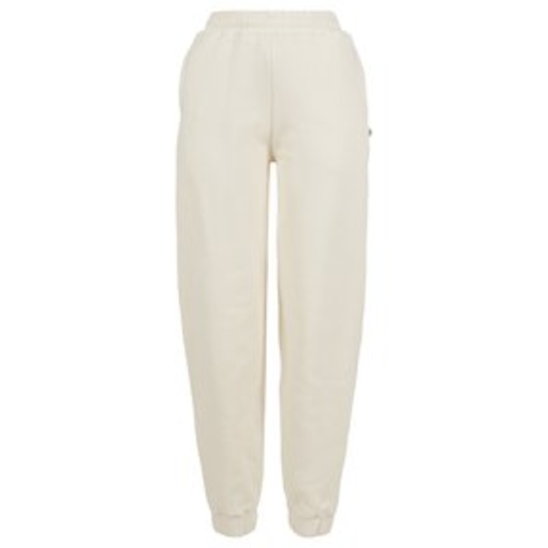 Urban Classics BALLON – Jogginghose – whitesand/sand