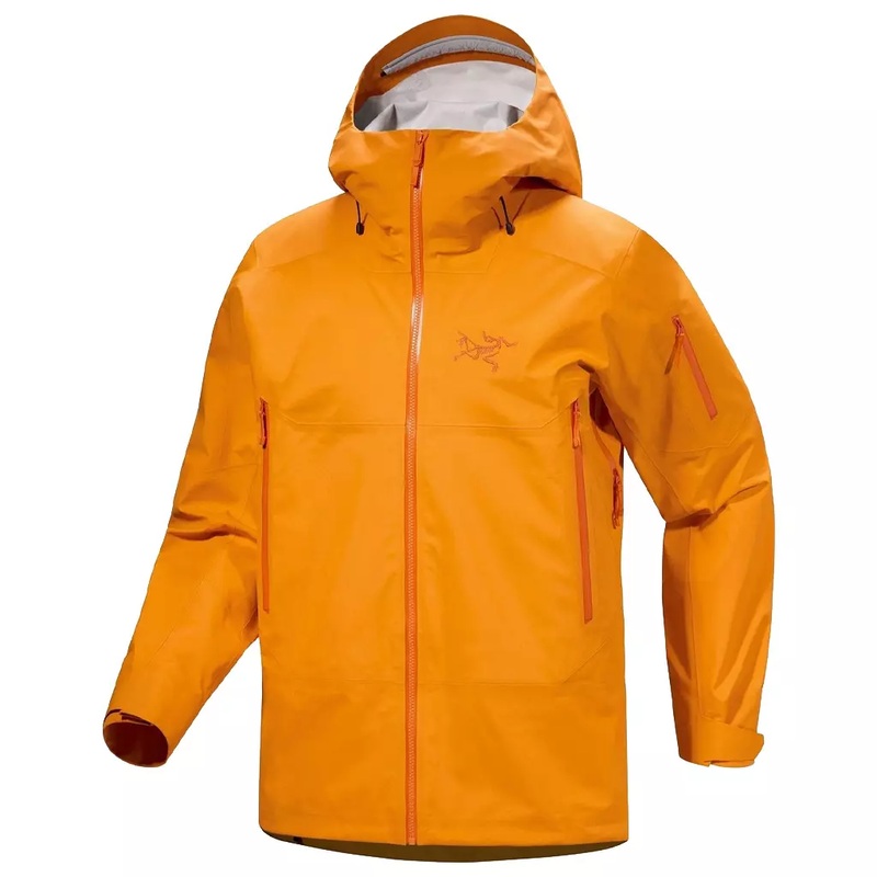 Arc’teryx Men’s Sabre Jacket