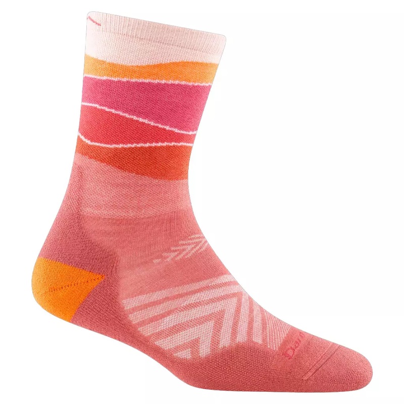 Darn Tough Women’s Horizon Micro Crew Ultra-Lightweight Running Sock