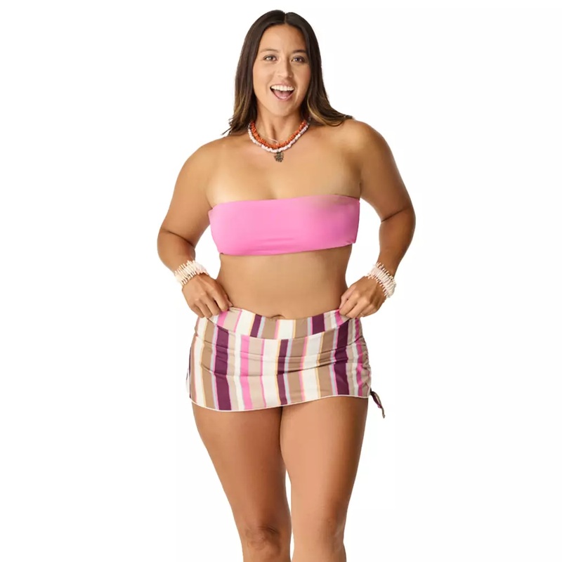 Carve Designs Women’s Hoku Swim Skirt