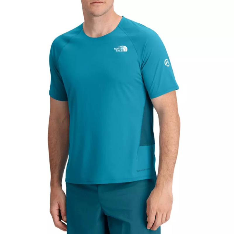 The North Face Men’s Summit High Trail Run Short-Sleeve