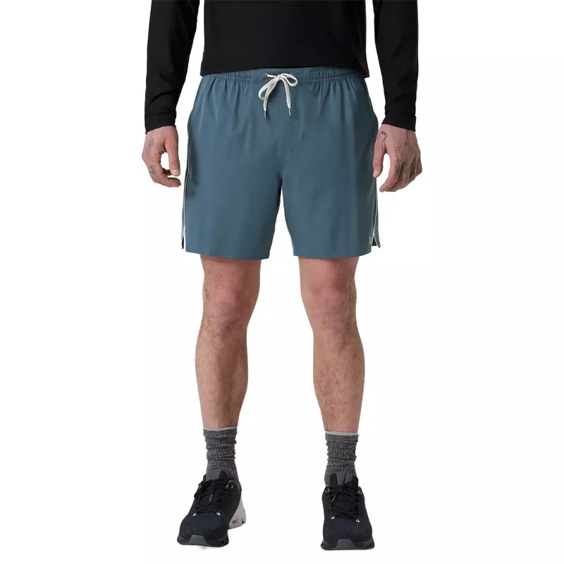Vuori Men’s Trail Short 2.0