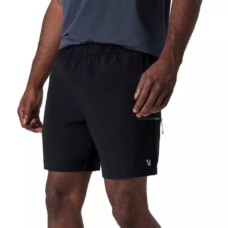 Vuori Men’s Fleet Sport Short Unlined 7″