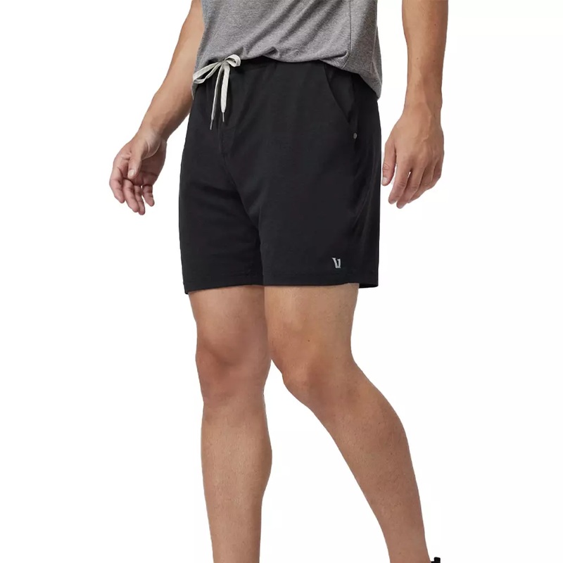 Vuori Men’s Ponto Performance Short – 7″