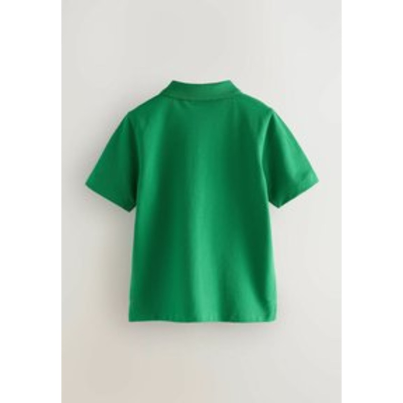 Clarks REGULAR FIT – SHORT SLEEVE SCHOOL 2 PACK – Poloshirt – green/grn