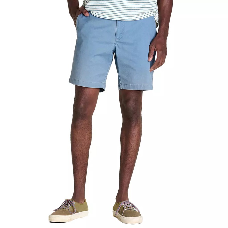 Toad & Co Men’s Mission Ridge Short