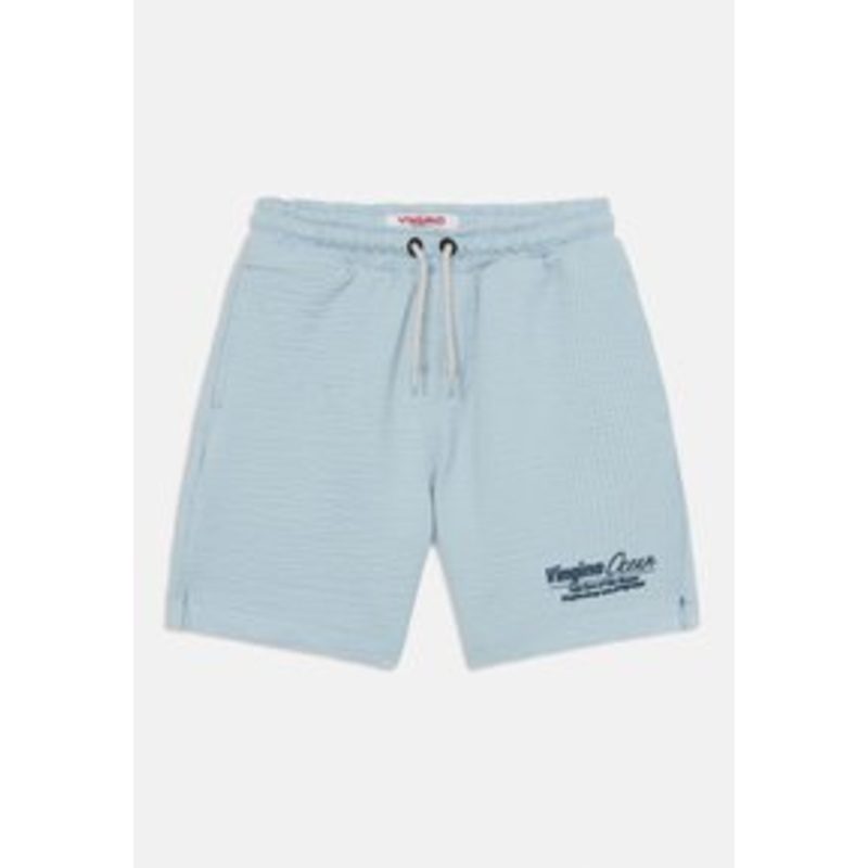 Vingino RUGI – Shorts – faded blue/hellblau