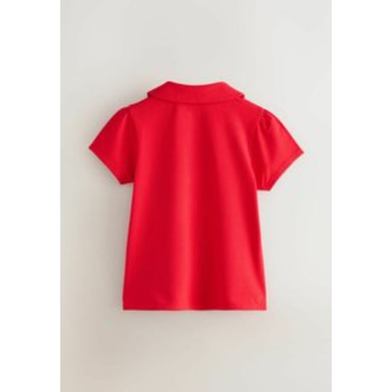 Clarks SHORT SLEEVE 2 PACK  – REGULAR FIT – T-Shirt basic – red/rot