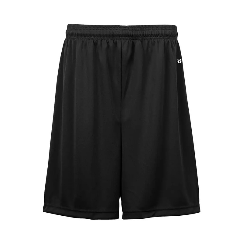 Badger B-Core 6″ Youth Short