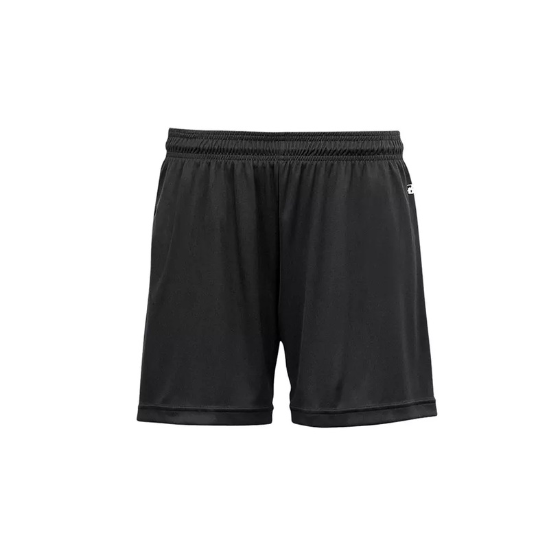 Badger B-Core Girl’s Short