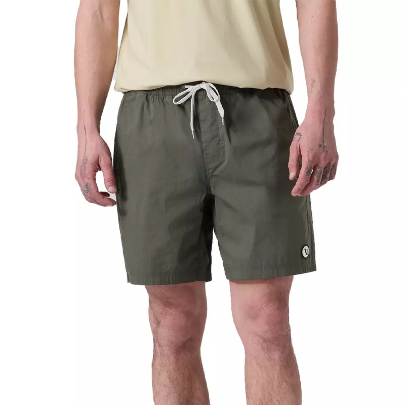 Vuori Men’s Kore Everyday Short