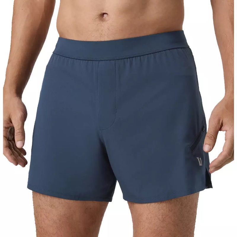 Vuori Men’s Qualify Short Lined 5″