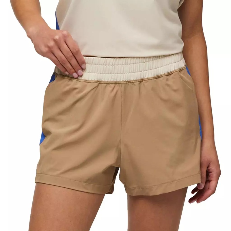 Cotopaxi Women’s Cambio Short