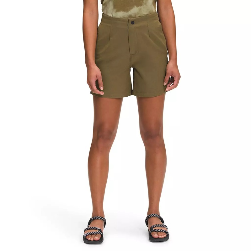 The North Face Women’s Project Shorts