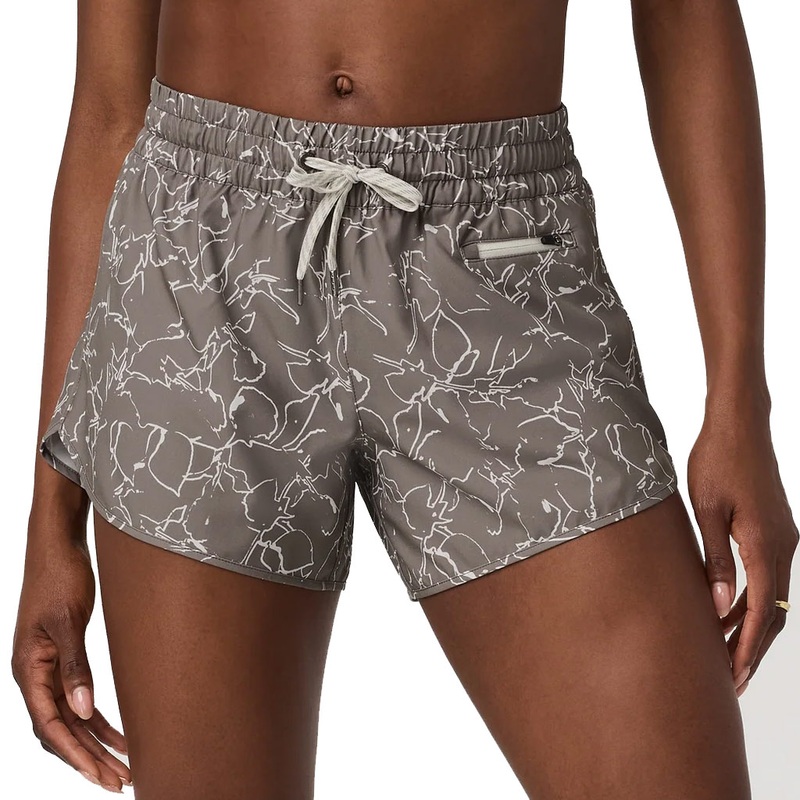 Vuori Women’s Clementine 4″ Short 2.0