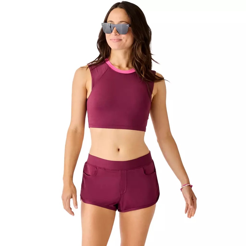 Carve Designs Women’s Lorenzo Short