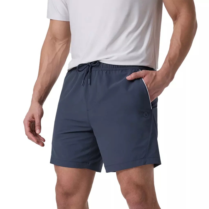 Vuori Men’s Crosscourt Short